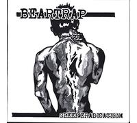 Beartrap - Sleep Eradication