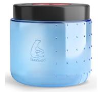 BearVault BV450 Jaunt - Contenitore portatile per zaino in spalla, misura media