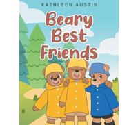Beary Best Friends