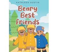 Beary Best Friends