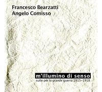 Francesco Bearzatti M'illumino Di Senso (CD)