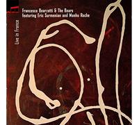 Francesco Bearzatti - Live In France