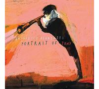 Bearzatti Francesco - Portrait Of Tony