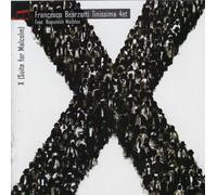 Bearzatti Francesco X (Suite For Malcom) (CD)