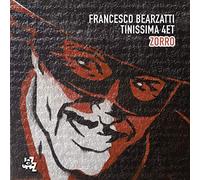 Bearzatti Francesco - Zorro