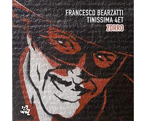 Bearzatti Francesco - Zorro