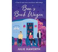Bea's Book Wagon: A Treat for Book Lovers Everywhere! Heidi Swain