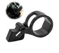 BEASAFY 1/2" Chiave per tiranti, Utensile universale per giunto assiale per auto, Attrezzo per tiranti, Smontatore per testa a sfera del tirante 27-42mm con attacco interno quadrangolare