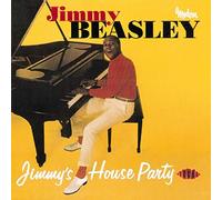 Beasley Jimmy - Jimmy S House Party