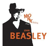 Beasley John - Monk'Estra Plays John Beasley