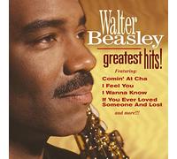 Beasley, Walter - Greatest Hits