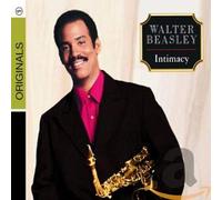 Beasley,Walter - Intimacy