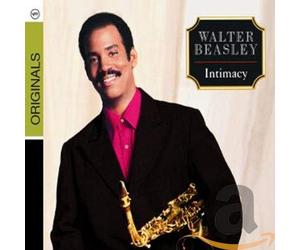Beasley,Walter - Intimacy