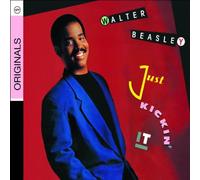 Beasley,Walter - Just Kickin'lt