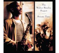 Beasley,Walter Project - Private Time