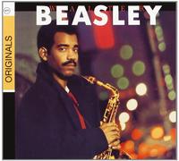 Beasley, Walter - Walter Beasley