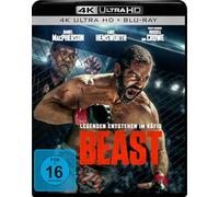 Beast (4K Ultra HD+Blu-ray)