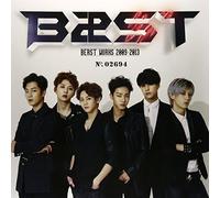 Beast - Beast Works 2009-13