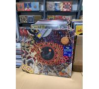 Beast Coast 2Lp Escape From New York Vinile Arancione Rsd 2023