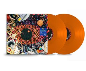 Beast Coast Escape from New York (Black Friday 2024) (Vinyl LP)