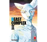 Beast complex (Vol. 2)