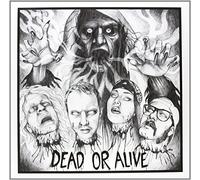 Beast - Dead Or Alive