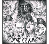 Beast Dead Or Alive (Vinyl LP) 12" Album