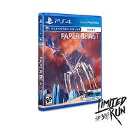 Paper Beast (Limited Run Games #384) - Playstation 4 VR (PlayStation 4)