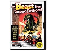 Beast from 20000 Fathom - Beast from 20000 Fathom