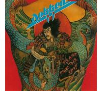 (RSD25) Dokken Beast From The (Live) [Verde / Arancione 2 LP] Record Store Day