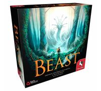 Gioco di strategia Beast Gioco da tavolo fantasy coinvolgente con meccaniche int