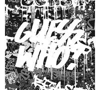 BEAST - GUESS WHO? -JAP CARD-