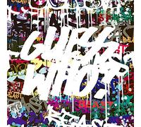 BEAST - GUESS WHO? -JAP CARD-