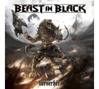 Beast In Black Berserker (CD) Album