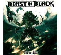 Beast In Black - Berserker