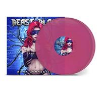 Beast In Black - Dark Connection (Transparent Magenta Coloured) (2 LP)