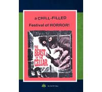 Beast In The Cellar, The (DVD)