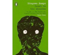 Beast in the shadows - Rampo Edogawa