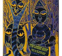 Beast in the Spider Bush: Live