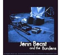 Beast, Jenn & The Burdens - Promotional Use Only