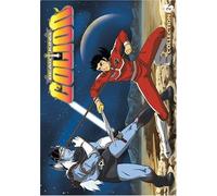 Beast King Golion - Beast King Go-Lion 2 (3 Dvd) [Edizione: Stati Uniti]