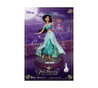 BEAST KINGDOM ALADDIN MASTERCRAFT PRINCESS JASMINE STATUA