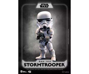 Beast Kingdom Attacco delle uova - Star Wars Episodio IV - Stormtrooper
