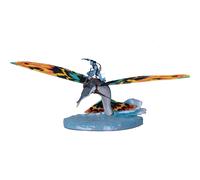 Avatar 2 D-Stage PVC Diorama Jake Sully 11 cm
