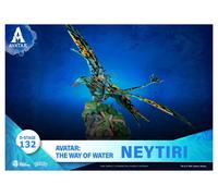 Beast Kingdom - Avatar: The Way Of Water - DS-132 Neytiri D-Stage 6 Statue