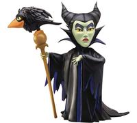 Beast Kingdom BKDMEA-007 Mini Egg Serie Maléfica Maleficent Minifigure, Multicol