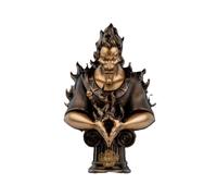 Beast Kingdom Bust Disney Villains Series Hades Intricata figura da collezione