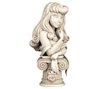 Beast Kingdom: Busto Disney Della Bella Addormentata Aurora