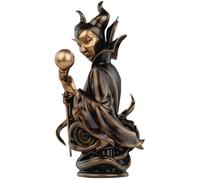 Beast Kingdom: Busto Disney La Bella Addormentata Serie Cattivi