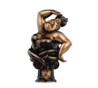 Beast Kingdom: Busto Disney La Sirenetta Ursula Serie Cattivi
